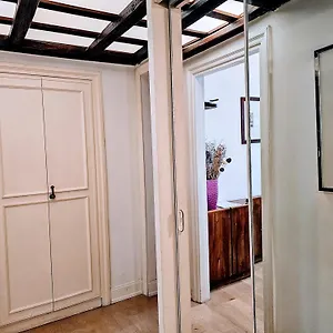 Piazza Di Spagna Heart Of Location Apartment