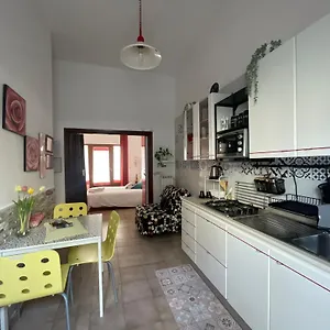 Albachiara , Giovinazzo Włochy
